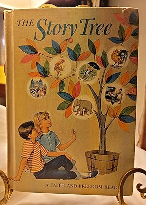 Seller image for The Story Tree Faith and Freedom Readers for sale by the good news resource