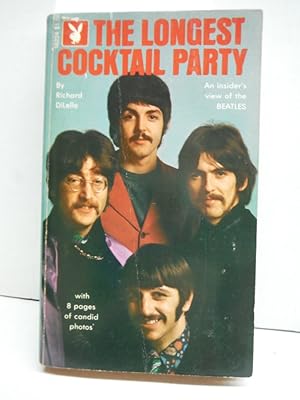 Seller image for Longest Cocktail Party for sale by Imperial Books and Collectibles