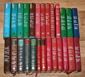 26 Bücher READERS DIGEST Auswahlbücher Romane Erzählungen - Buchpaket.