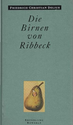 Bild des Verkufers fr Die Birnen von Ribbeck : Erzhlung. zum Verkauf von Schrmann und Kiewning GbR