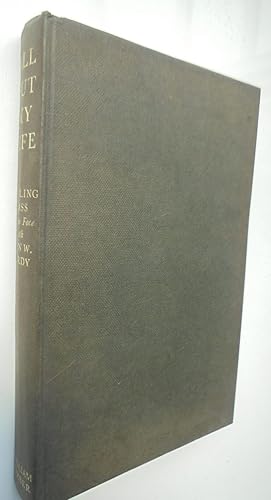 Seller image for All But My Life Stirling Moss Face to Face with Ken W. Purdy First Edition 1963 for sale by Phoenix Books NZ