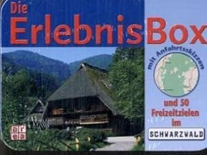 Die Erlebnis-Box; Teil: Im Schwarzwald