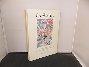 The Shandean An Annual Volume devoted to Laurence Sterne and his Works Volume 2 November 1990, ar...