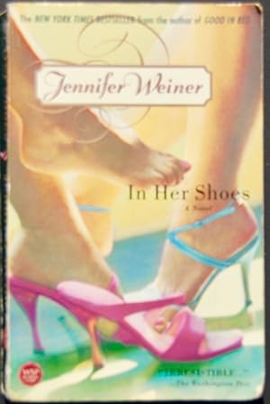 Imagen del vendedor de In Her Shoes: A Novel a la venta por knew_4_you
