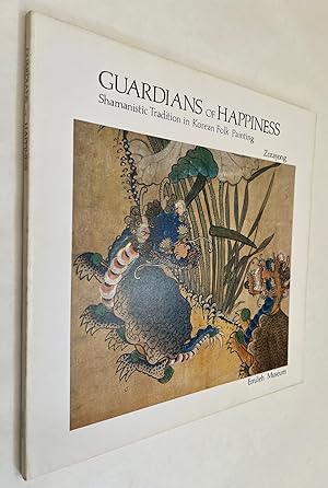 Guardians of Happiness. Shamanistic Tradition in Korean Folk Painting; Collections of Emileh Museum