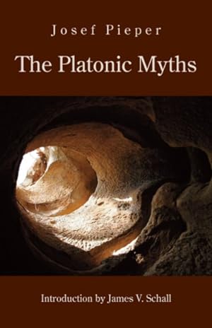 Seller image for Platonic Myths for sale by GreatBookPricesUK