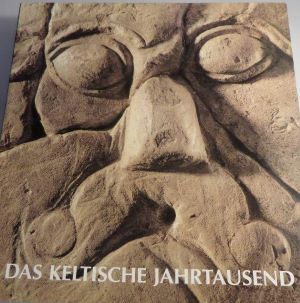 Seller image for Das keltische Jahrtausend: Katalog-Handbuch for sale by Gabis Bcherlager