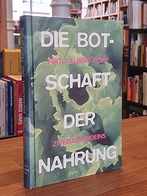 Die Botschaft der Nahrung,