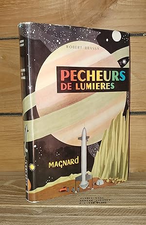 Bild des Verkufers fr PECHEURS DE LUMIERES zum Verkauf von Planet's books