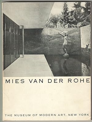 Immagine del venditore per Mies van der Rohe. venduto da Antiquariat Burgverlag