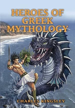 Seller image for Heroes of Greek Mythology for sale by GreatBookPricesUK