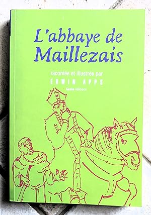 L'abbaye de maillezais