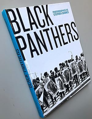 Black Panthers (version française)