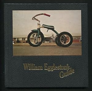 Imagen del vendedor de William Eggleston's Guide a la venta por ReadInk, ABAA/IOBA