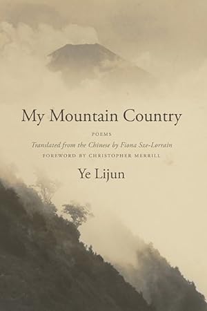 Imagen del vendedor de My Mountain Country a la venta por GreatBookPricesUK