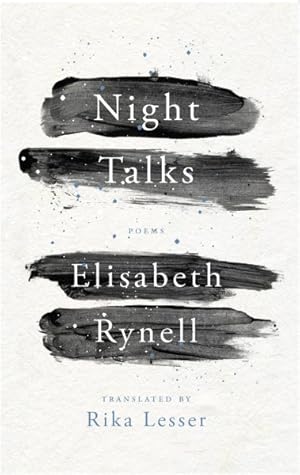 Seller image for Night Talks for sale by GreatBookPricesUK