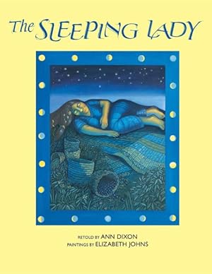Seller image for Sleeping Lady for sale by GreatBookPrices