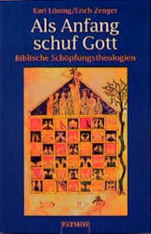 Image du vendeur pour Als Anfang schuf Gott mis en vente par Studibuch