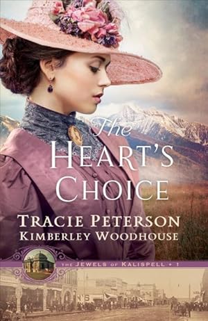 Seller image for Heart's Choice for sale by GreatBookPrices