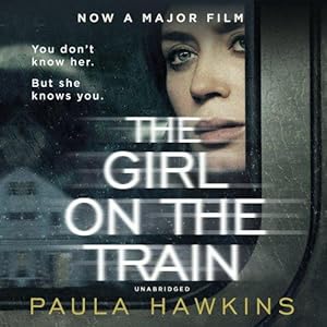 Bild des Verkufers fr The Girl on the Train: Film tie-in CD zum Verkauf von WeBuyBooks