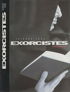 Seller image for Exorcistes for sale by Dmons et Merveilles