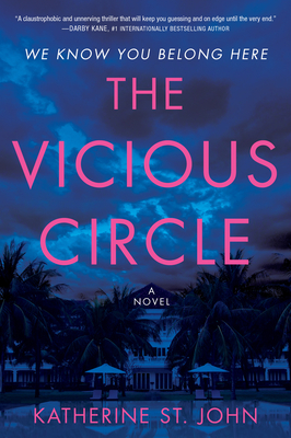 Seller image for The Vicious Circle (Paperback or Softback) for sale by BargainBookStores