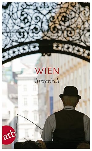 Immagine del venditore per Wien literarisch venduto da Leipziger Antiquariat