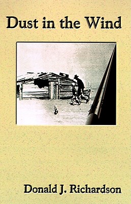 Seller image for Dust in the Wind (Hardback or Cased Book) for sale by BargainBookStores