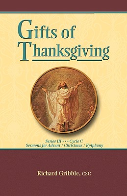 Seller image for Gifts of Thanksgiving (Paperback or Softback) for sale by BargainBookStores
