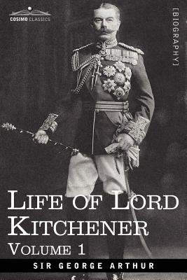 Seller image for Life of Lord Kitchener, Volume 1 (Paperback or Softback) for sale by BargainBookStores