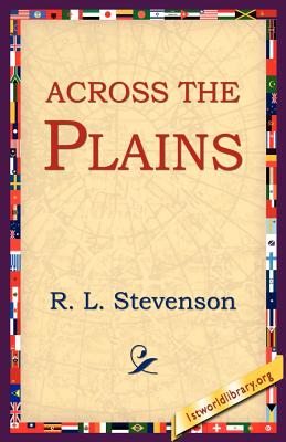 Seller image for Across the Plains (Paperback or Softback) for sale by BargainBookStores