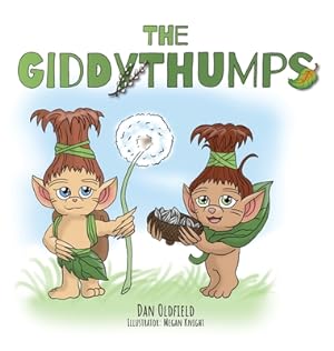 Seller image for The Giddythumps (Hardback or Cased Book) for sale by BargainBookStores