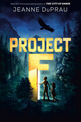 Seller image for Project F (Hardback or Cased Book) for sale by BargainBookStores