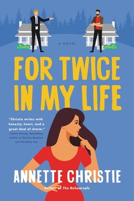 Imagen del vendedor de For Twice in My Life (Paperback or Softback) a la venta por BargainBookStores