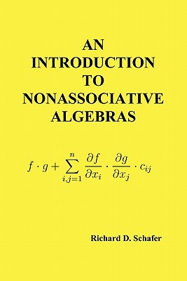 Image du vendeur pour An Introduction to Nonassociative Algebras (Paperback or Softback) mis en vente par BargainBookStores