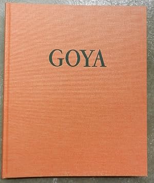 Goya et ses peintures noires à la Quinta del Sordo.