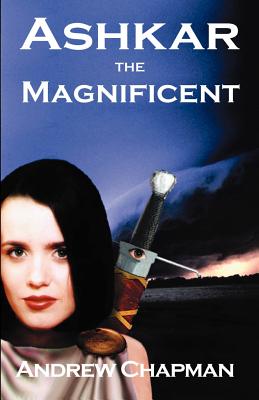 Seller image for Ashkar the Magnificent (Paperback or Softback) for sale by BargainBookStores