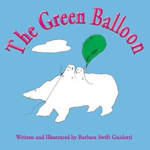 Seller image for The Green Balloon (Paperback or Softback) for sale by BargainBookStores
