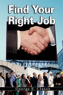 Seller image for Find Your Right Job (Hardback or Cased Book) for sale by BargainBookStores