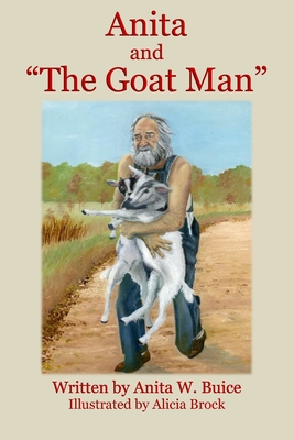 Seller image for Anita and "The Goat Man" (Paperback or Softback) for sale by BargainBookStores