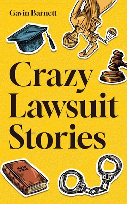 Immagine del venditore per Crazy Lawsuit Stories (Paperback or Softback) venduto da BargainBookStores