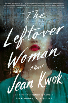 Seller image for The Leftover Woman (Hardback or Cased Book) for sale by BargainBookStores