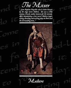 Seller image for The Miser (Paperback or Softback) for sale by BargainBookStores