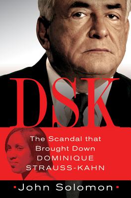 Seller image for Dsk (Hardback or Cased Book) for sale by BargainBookStores