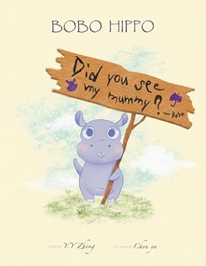 Seller image for BoBo Hippo (Paperback or Softback) for sale by BargainBookStores