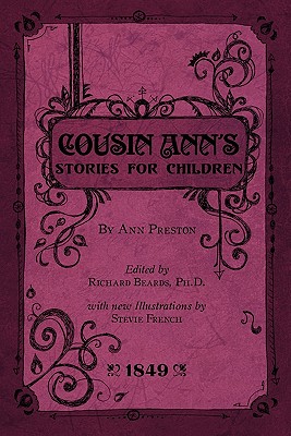 Imagen del vendedor de Cousin Ann's Stories for Children (Paperback or Softback) a la venta por BargainBookStores