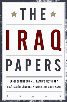 Image du vendeur pour The Iraq Papers (Paperback or Softback) mis en vente par BargainBookStores