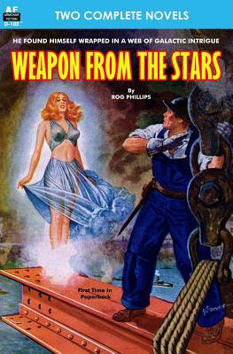 Immagine del venditore per Weapon from the Stars & The Earth War (Paperback or Softback) venduto da BargainBookStores