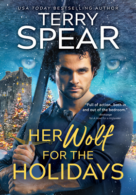 Seller image for Her Wolf for the Holidays (Paperback or Softback) for sale by BargainBookStores