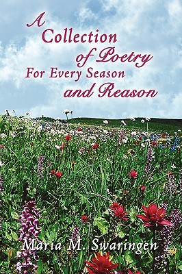Bild des Verkufers fr A Collection of Poetry For Every Season and Reason (Paperback or Softback) zum Verkauf von BargainBookStores